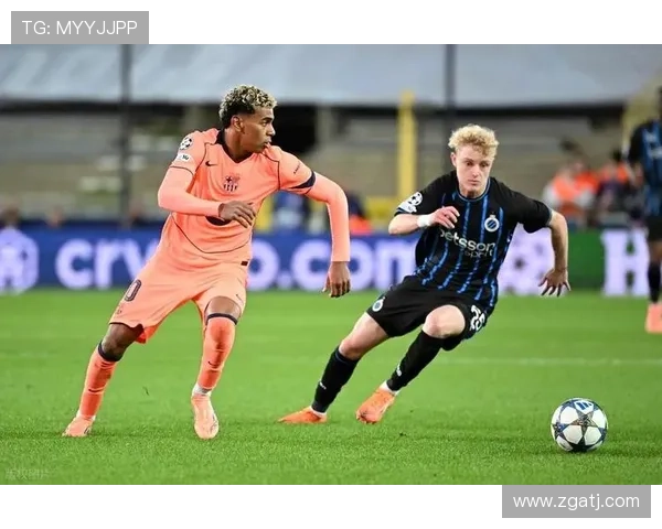 巴萨客战布鲁日裁判阵容揭晓安东尼泰勒执法阿特维尔担任VAR 巴萨客战布鲁日裁判阵容揭晓安东尼泰勒执法阿特维尔担任VAR