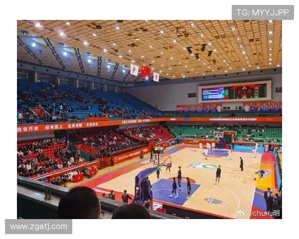 山东高速男篮新赛季前八个主场继续在临沂举行球迷期待热情再燃